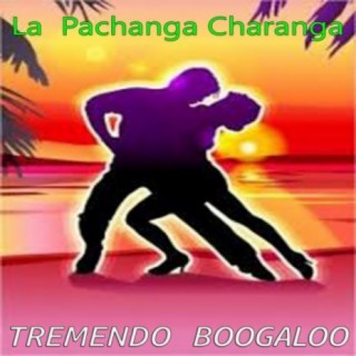 La Pachanga Charanga