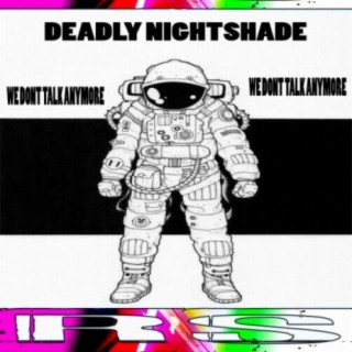 Deadly Nightshade