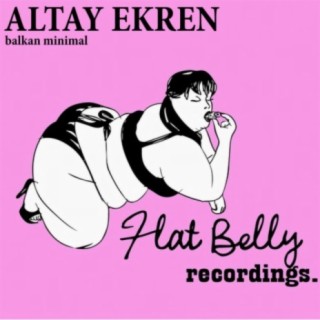 Altay Ekren