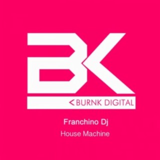 Franchino Dj