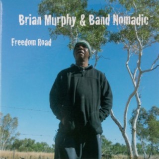 Brian Murphy & Band Nomadic