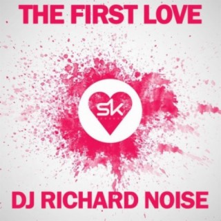 DJ Richard Noise