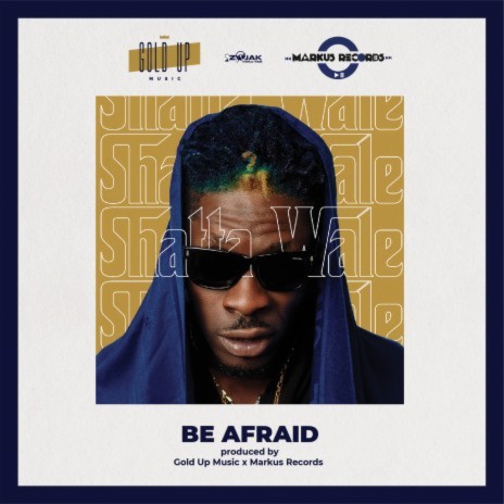 Be Afraid | Boomplay Music