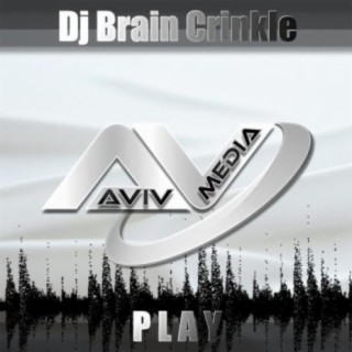 Dj Brain Crinkle