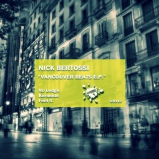 Vancouver Beats EP