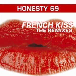 French Kiss - The Remixes