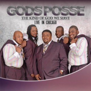 Gods Posse