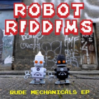 Robot Riddims