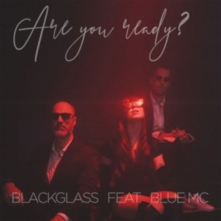 Blackglass
