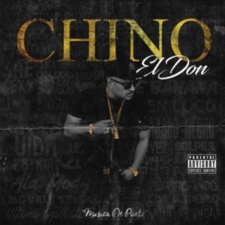 Chino El Don