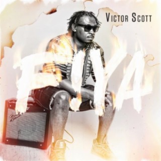 Victor Scott