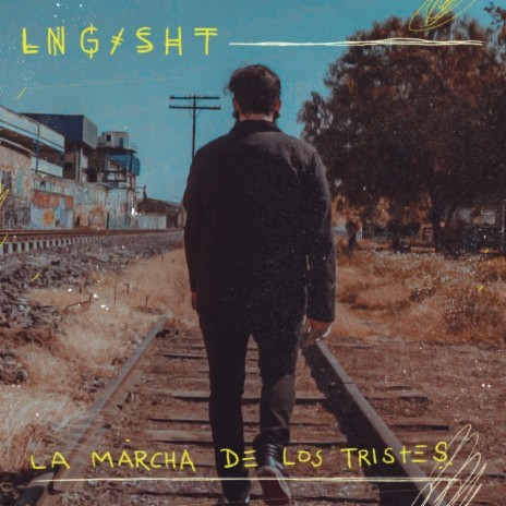 La Marcha De Los Tristes | Boomplay Music