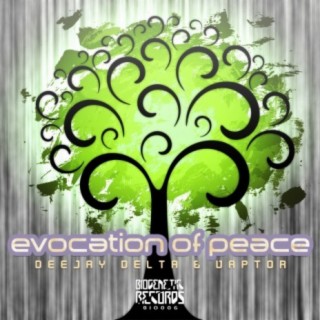 Evocation Of Peace