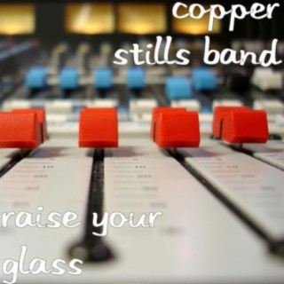 Copper Stills Band