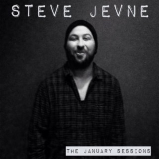 Steve Jevne