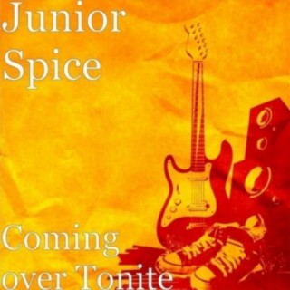 Junior Spice