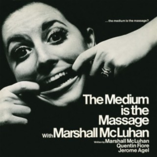 Marshall McLuhan