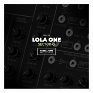 Lola One