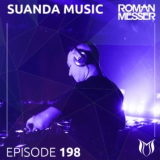 Suanda Music Episode 198