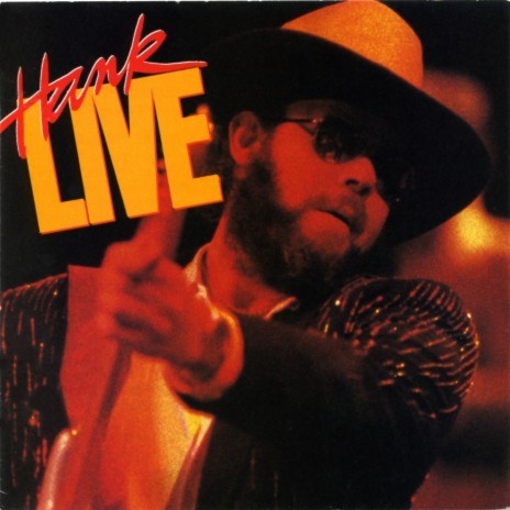 Intro / Hank Williams, Junior / Junior (Live) | Boomplay Music