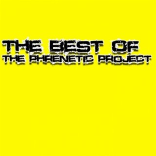 The Best Of The Phrenetic Project