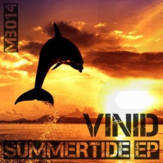 Summertide EP
