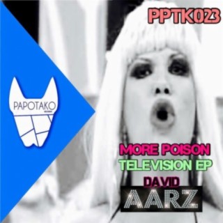 More Poison / Television EP