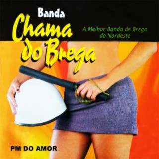 Banda Chama Do Brega