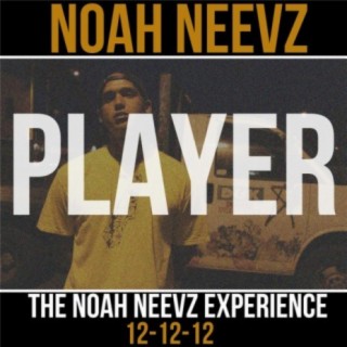 Noah Neevz
