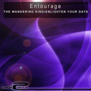 The Wandering Kind / Enlighten Your Days