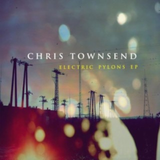 Chris Townsend