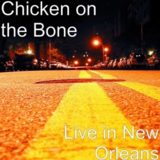 Chicken on the Bone