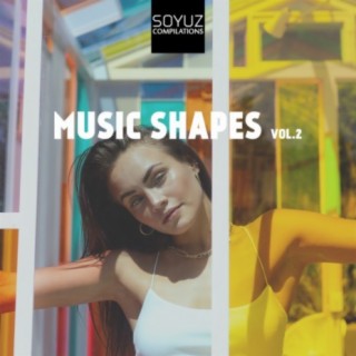 Music Shapes, Vol. 2