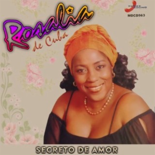Rosalia de Cuba