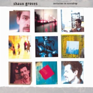 Shaun Groves