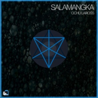 Salamangka