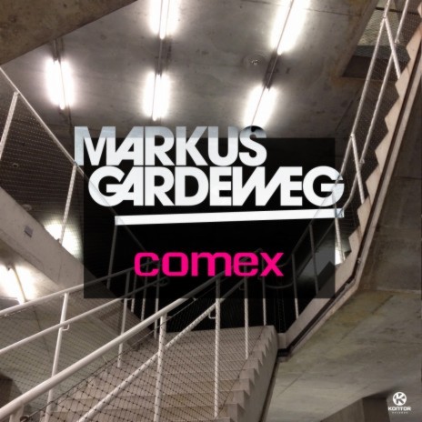 Comex (Original Mix) | Boomplay Music