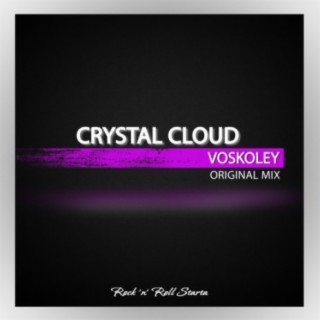 Crystal Cloud