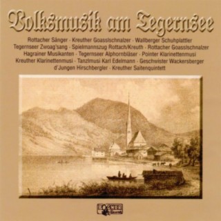 Volksmusik Am Tegernsee