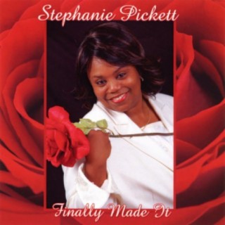 Stephanie Pickett