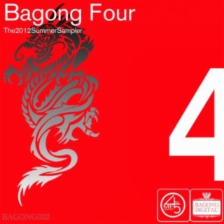 Bagong Four: The 2012 Summer Sampler