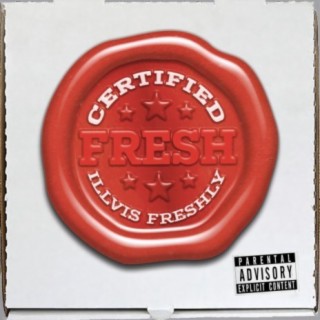 Certified Fresh