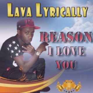 Lava Lyrically