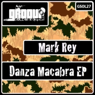 Danza Macabra EP