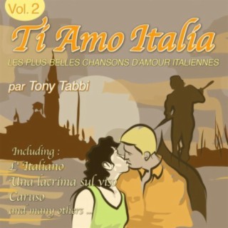 Ti Amo Italia Vol. 2