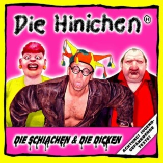 Die Schiachen & die Dicken