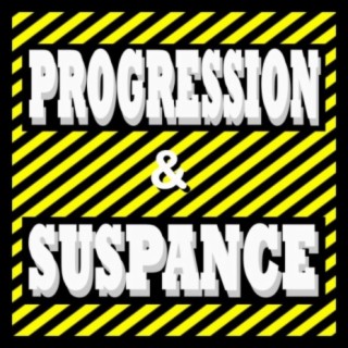 Progression & Suspance EP