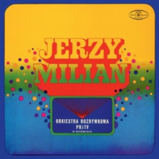 Jerzy Milian