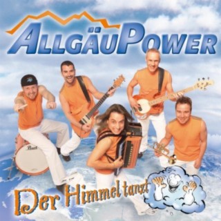 Allgäu Power