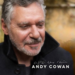 Andy Cowan